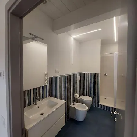 Mare Al Centro סניגליה