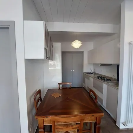 Mare Al Centro דירה סניגליה