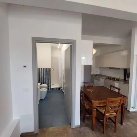 דירה Mare Al Centro סניגליה