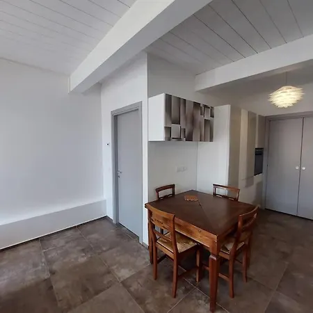 Mare Al Centro * Senigallia