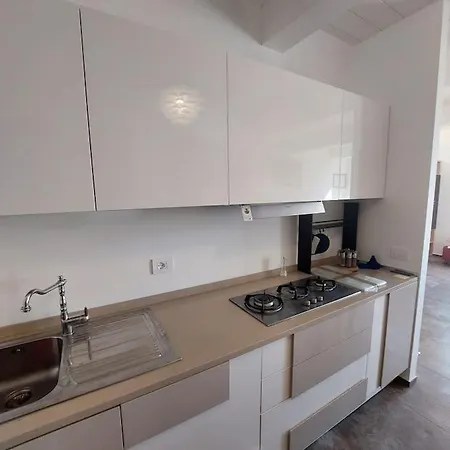 Mare Al Centro * Senigallia